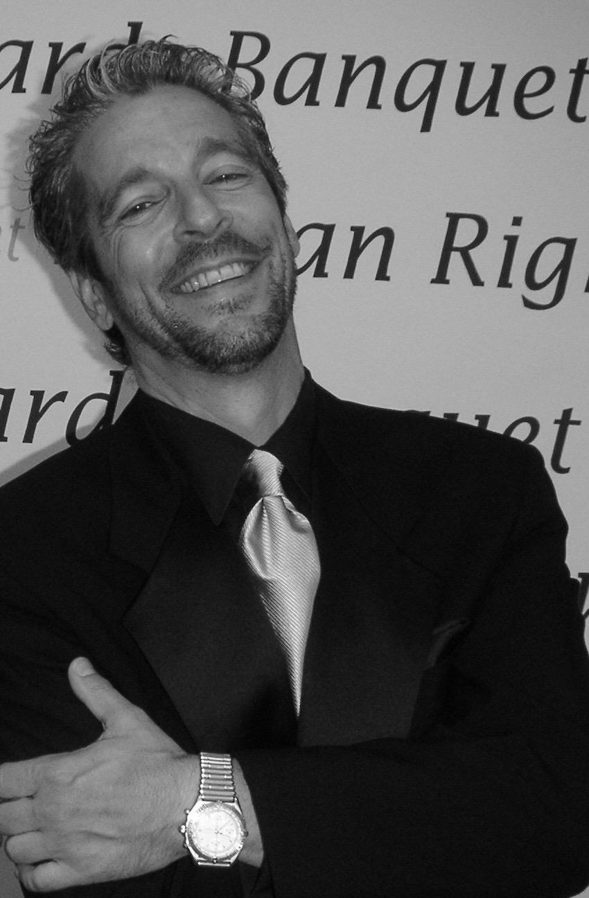 Roy Bodner, Producer