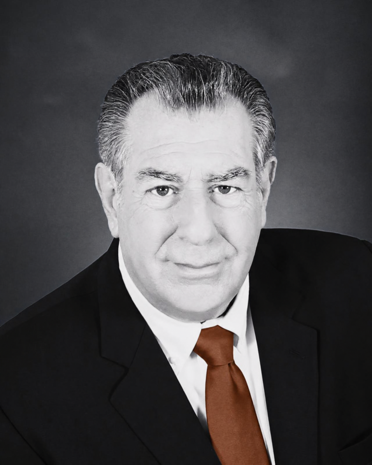 Pete Demetriou, radio news reporter